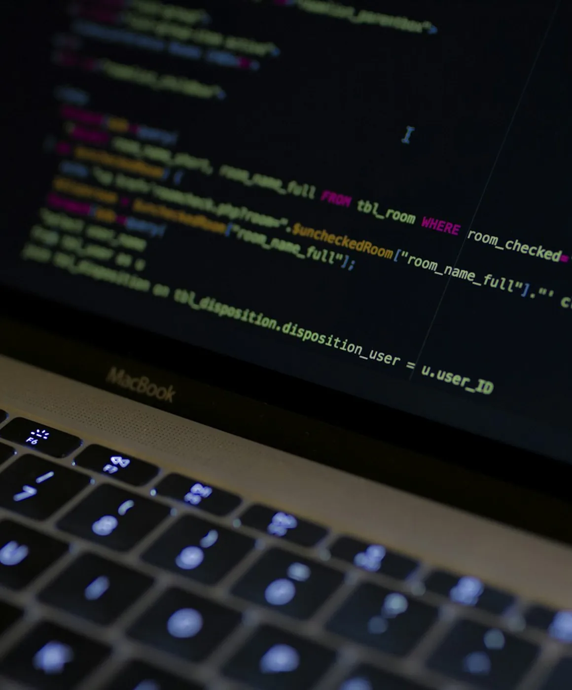 Diseño web y apps